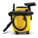 thumbnail image 5 of Aspiradora Agua Y Polvo Karcher Wdl 1 - 10 Lts amarillo, 5 of 8