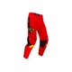 thumbnail image 3 of Kit Leatt Moto 3.5 Infantil Jersey Con Pantalón Rojo, 3 of 4