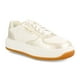 thumbnail image 2 of Zapatilla Mujer Gina Blanco dorado, 2 of 5