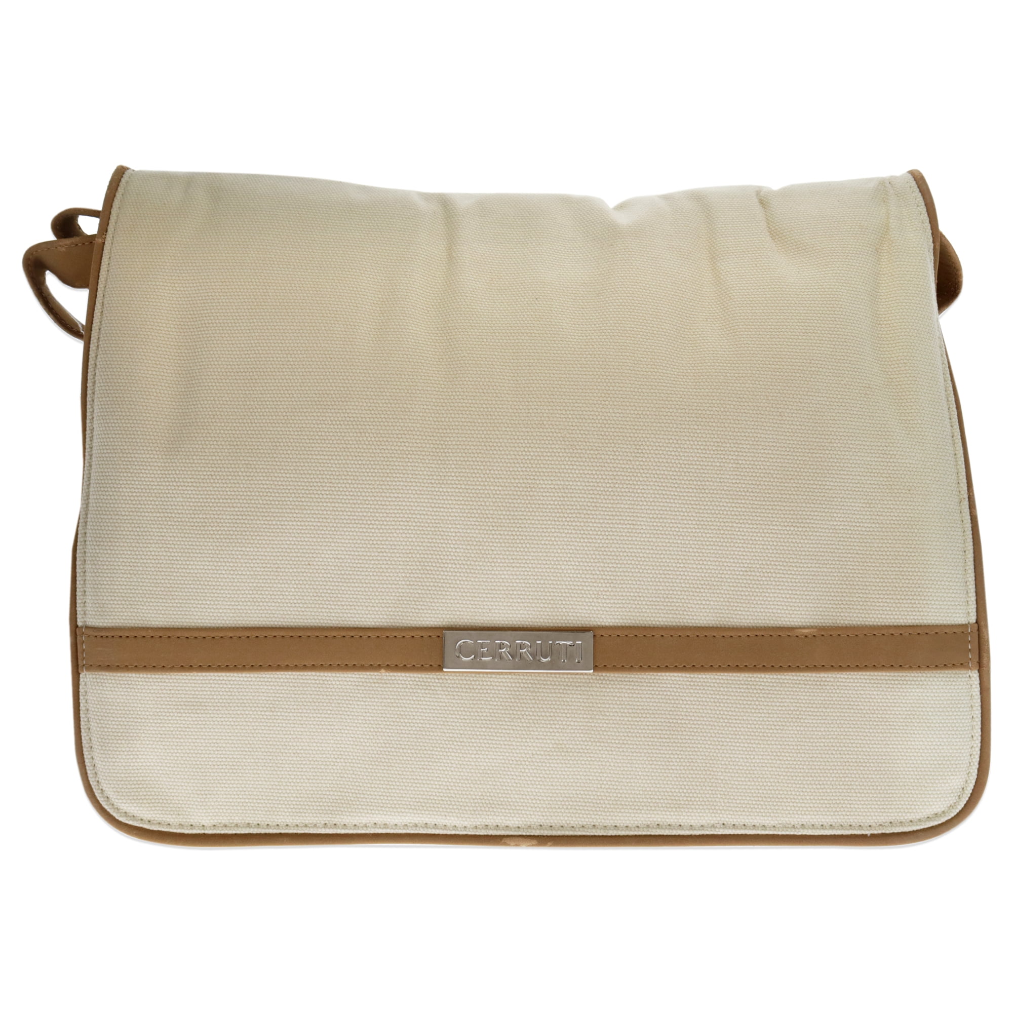 Cerruti By Nino Cerruti Para Unisex - 1 Bolso De Mano