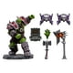 thumbnail image 2 of Figura de acción McFarlane Toys World of Warcraft Orc 1/12, 2 of 3