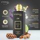 thumbnail image 2 of Perfume Areej Oud Eau De Parfum 100 Ml Unisex, 2 of 6