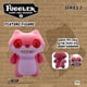 thumbnail image 3 of Figura Interactiva Sketchy Squirrel De Fuggler, 3 of 7