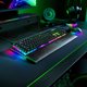 thumbnail image 3 of Teclado Mecanico Razer Blackwidow V4 Switch Yellow Ingles, 3 of 3