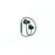 thumbnail image 3 of Audífonos Inalámbricos Samsung N200 Bluetooth 4.1 Verde, 3 of 5