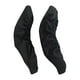 thumbnail image 4 of 2 Protectores De Patinaje Para Niños Y Niñas, Cubiertas Suaves Para Patines De Hielo, Color Negro, 4 of 5