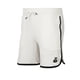 thumbnail image 1 of Short Tilki Teknik 2.0 Blanco/Negro Tenis Padel, 1 of 2