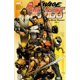 thumbnail image 1 of Libro Marvel Savage Avengers, Vol. 1, 1 of 1