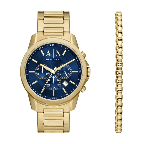 Reloj Armani Exchange AX7151SET Chronograph para hombre