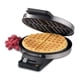 thumbnail image 3 of Wafflera Cuisinart Acero, 3 of 3