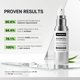 thumbnail image 2 of Suero HealthyDerm 3D Células Madre Matrixyl 30 ml, 2 of 9