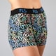 thumbnail image 3 of Pack 3X Boxer Algodon Fls Flores Mujer 25588-252, 3 of 4