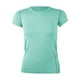 thumbnail image 1 of Polera Dry Fit Manga Corta Panel Malla Espalda Mujer, 1 of 2