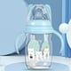 thumbnail image 2 of Mamadera Biberón Leche Bebés Agua Doble Asa Calidad Rondon, 2 of 3