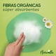 thumbnail image 4 of Toallas Higiénicas Regulares Flujo Abundante Con Alas, 8 Un, 4 of 10