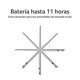 thumbnail image 5 of Notebook Swift Lite Sfl16-51M-71Hh-1 16" Wuxga Intel Ultra 7 16GB 1TB SSD Plateado, 5 of 8