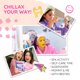 thumbnail image 4 of Mascarillas Faciales Yeüme para Niños - Pack Spa de 6, 4 of 9