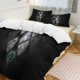 thumbnail image 1 of Attack On Titan Quilt Set Thicken Soft 3 Pieces Bedding Set All Season Duvet Cove with 2 Pillowcases for Adult Women Girls Teens Home Room Decor, 1 of 1