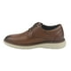 thumbnail image 2 of Zapato Ferracini Hombre 4565 Café Casual, 2 of 7