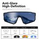 thumbnail image 4 of Gafas de sol IKTOD polarizadas - paquete de 3 con protección UV, 4 of 7