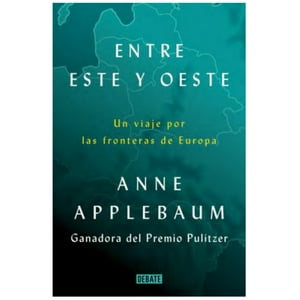 Debate - Libro Entre Este Y Oeste