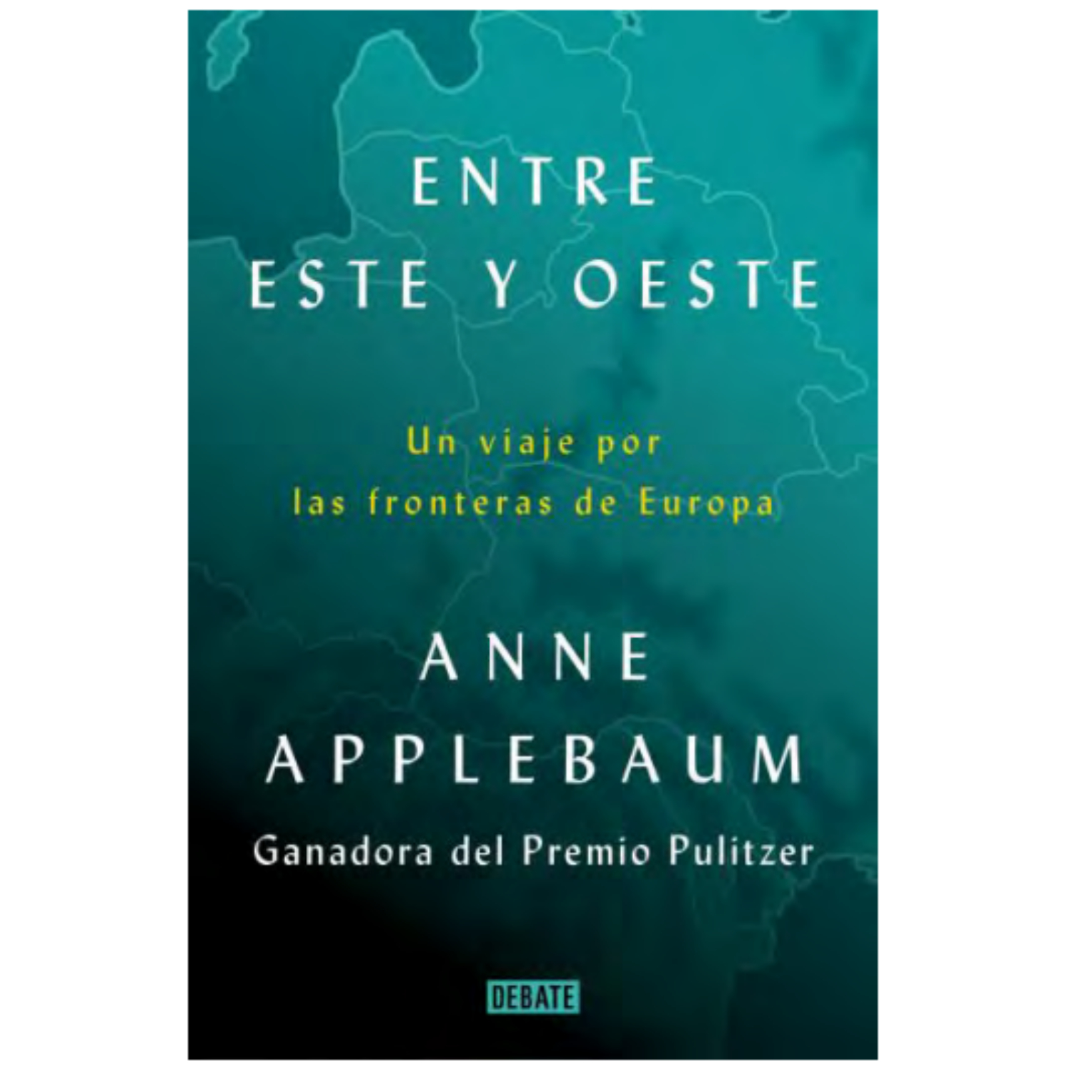 Debate - Libro Entre Este Y Oeste