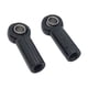 thumbnail image 3 of RC Tie Rod End Ball Joint Repuestos Para 1/8 Crawler Universal Black, 3 of 5