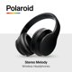 thumbnail image 2 of Audífonos Noise Canceling Negro, 2 of 7