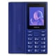 thumbnail image 1 of Teléfono básico Nokia 105 TA-1683 Dual SIM 2G azul, 1 of 2