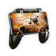 thumbnail image 1 of Gamepad Joystick Para Telefono Celular 2 Gatillos R L, 1 of 4