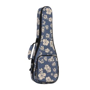 Bothyi - Mochila Para Ukelele Con Funda, Correas Ajustables, Portátil Para Accesorios, Estilo B