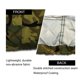 thumbnail image 4 of Cobertura EliteShield para ATV 203 cm Camuflaje Impermeable, 4 of 9