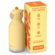 thumbnail image 1 of Botella Asobu Bestie Capibara 473 ml libre de BPA, 1 of 7