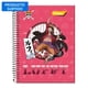 thumbnail image 1 of Cuaderno Universitario Top One Piece 7mm 150h, 1 of 4