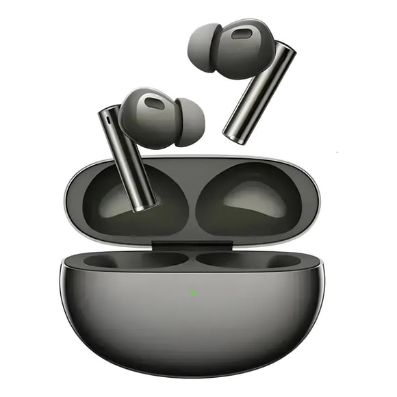 Audífonos Realme Buds Air 6 Pro ANC Inalámbricos Oro