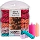 thumbnail image 2 of Rulos de Espuma Conair 48 Unidades Colores Surtidos, 2 of 3