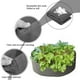 thumbnail image 4 of Bolsas para cultivo de plantas, macetas redondas elevadas para jardín, contenedor de tela transpirable y duradero para patatas, verduras y frutas, jardinería y exteriores., 4 of 5