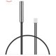 thumbnail image 3 of Sonda Temperatura Ntc 10k, Largo Cable 3m, 10k Ohm A 25 °c, 3 of 6