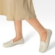 thumbnail image 2 of Mocasin Plano Confort Mujer Weide QIU380, 2 of 9