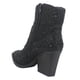 thumbnail image 4 of Botin Chalada Mujer Wayra-1 Negro Casual, 4 of 7