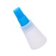 thumbnail image 4 of Honey Silicon Bottle Bottle Brush Grill Hornee Resistencia Al Calor Para La Cocina Use Blue, 4 of 5