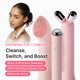 thumbnail image 2 of Set de dispositivos faciales medicube Mini Booster Pro Plus Full, 2 of 9