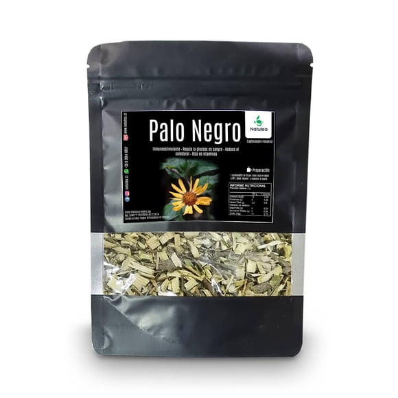 Palo Negro 200gr