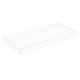 thumbnail image 2 of Cubierta de Polvo para Teclado de Acrílico Protector Transparente para Oficina en Casa, 2 of 3