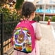 thumbnail image 5 of Mochila Escolar Desmarcar Bloons TD Rosa, 5 of 6