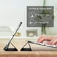 thumbnail image 2 of Funda para tableta ProCase Smart para Lenovo Tab M11/K11 11, 2 of 3