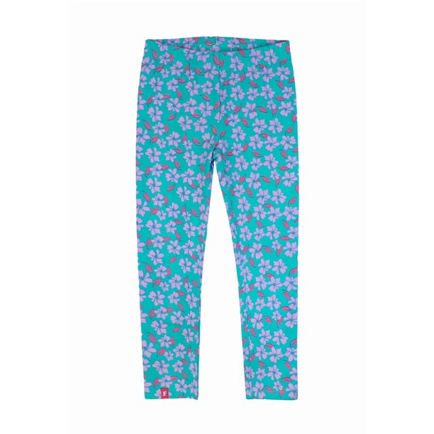 Leggins girls estampada day to day 781