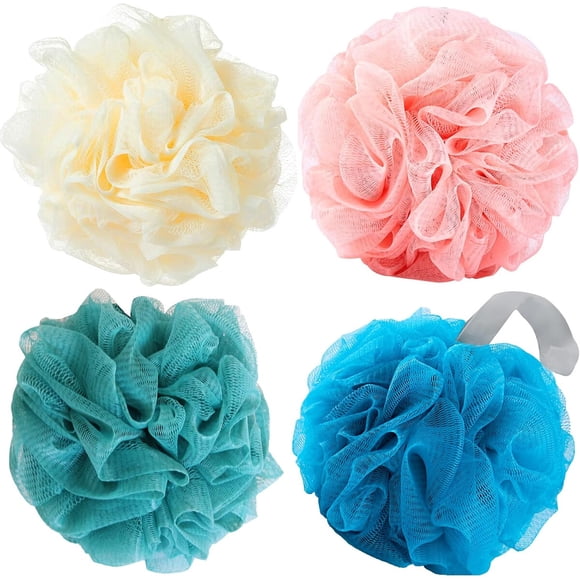 Esponja de baño MISSJOJIAY 50 g