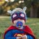 thumbnail image 3 of Set 3 Chupetes Superheroes Anatomico Divertido Bebe Lau, 3 of 3