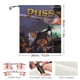 thumbnail image 2 of Braga de Cuello Desmarcar Puss In Boots Talla Única, 2 of 6